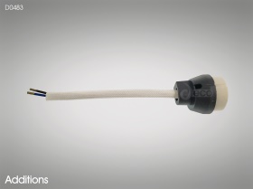Additions Ancillary Products Deco Components & Accessories Additions Ancillary Products Deco Components & Accessories